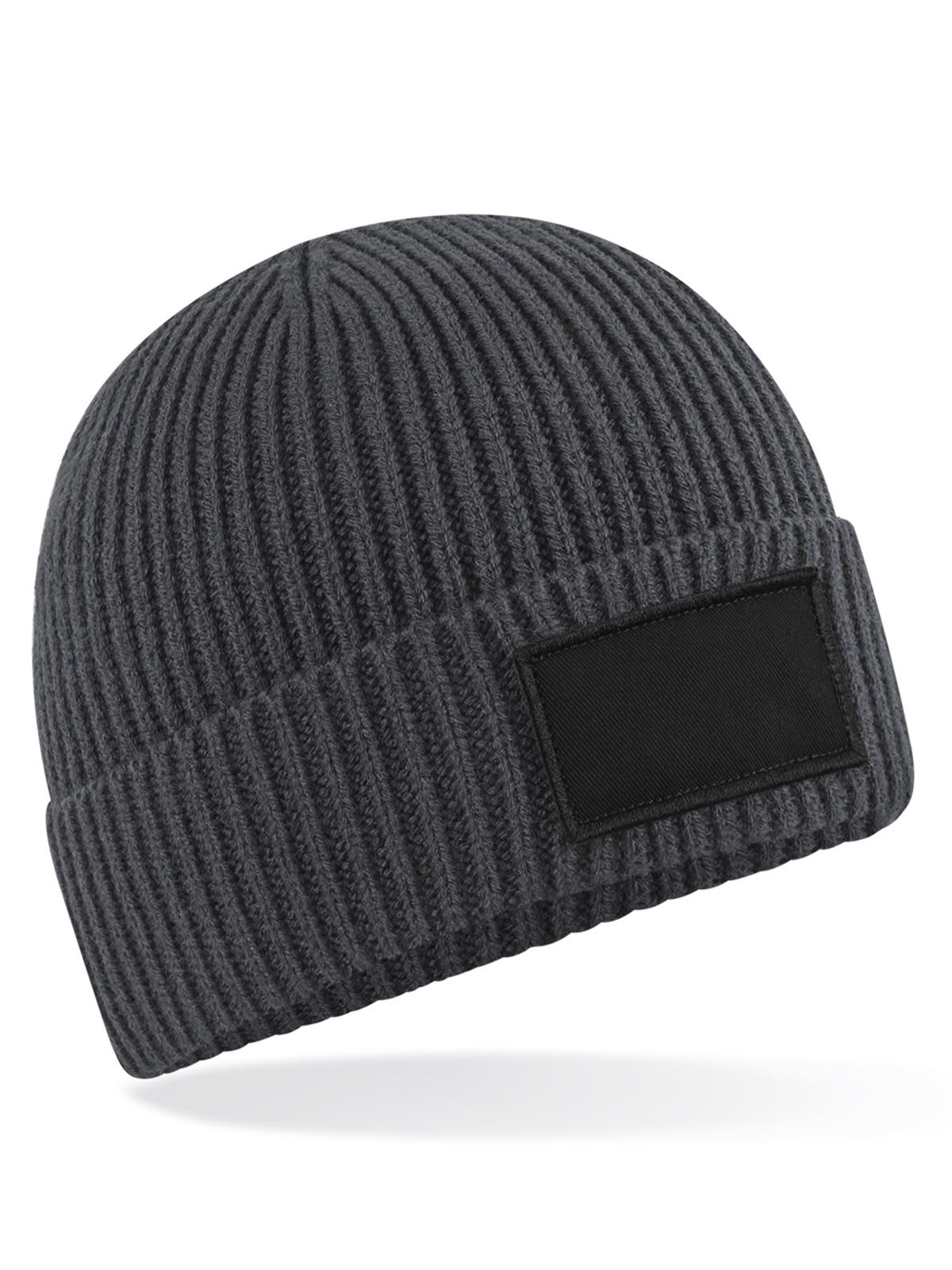 graphite grey-black
